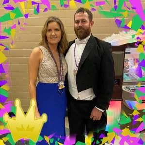 Meet your Posher, Bonnie